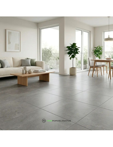 BRERA SILVER - (SEGUNDA) 64 X 64